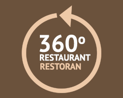 360 restoran